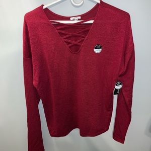 Ardene sweater/shirt